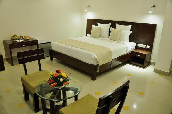 Hotel Heritage Heights